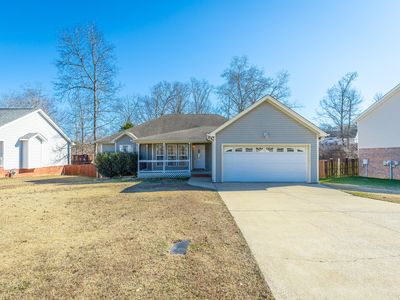8082 Zoe Dr, Ooltewah, TN, 37363