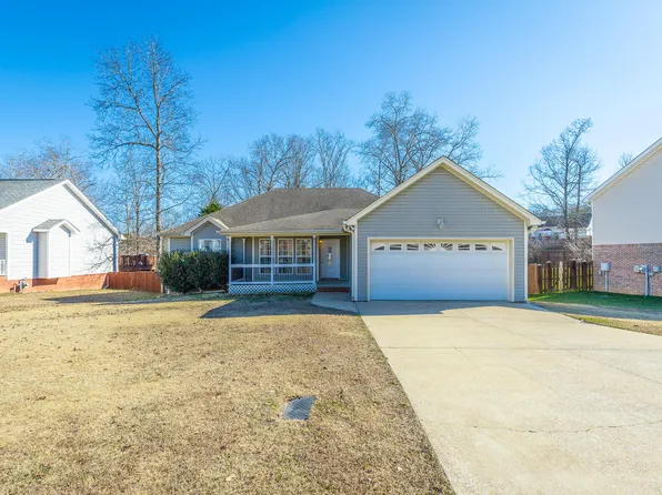 8082 Zoe Dr, Ooltewah, TN 37363