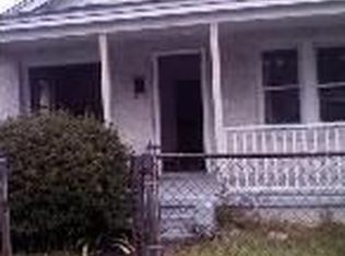 1326 Church St, Savannah, GA 31415