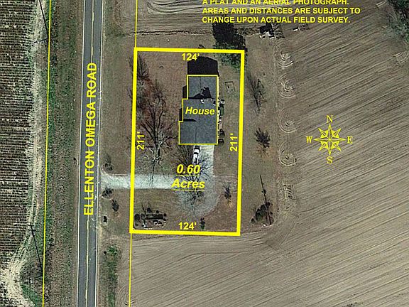 2nd image of 1872 Ellenton Omega Rd