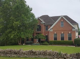 7769 Harriott Rd, Dublin, OH 43017