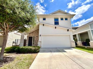 11909 Mercantile Ln, Austin, TX 78748