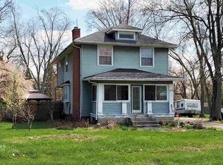 5915 S Bend Dr, Fort Wayne, IN 46804