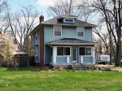 5915 S Bend Dr, Fort Wayne, IN, 46804