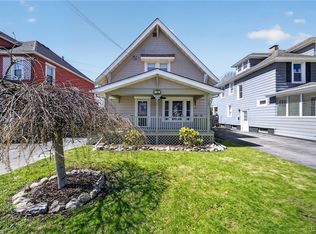 252 Hillsdale Ave, Syracuse, NY