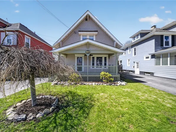 252 Hillsdale Ave, Syracuse, NY 13206