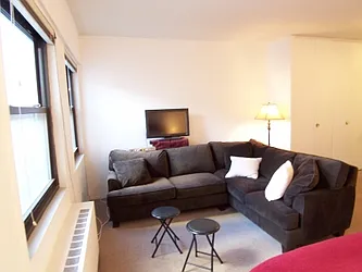 Rented by Citi Habitats