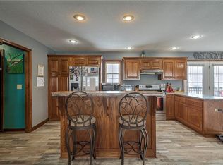 7496 McClure St, Aullville, MO 64037