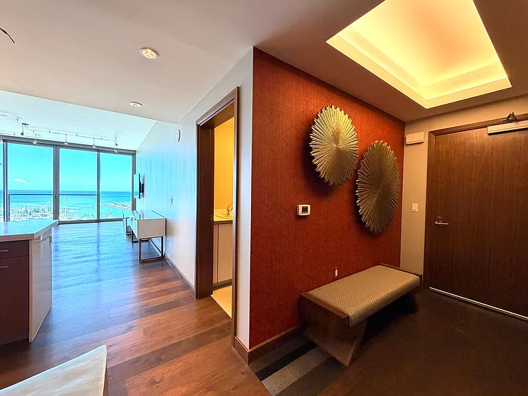 1555 Kapiolani Blvd #1901 — Photo 12