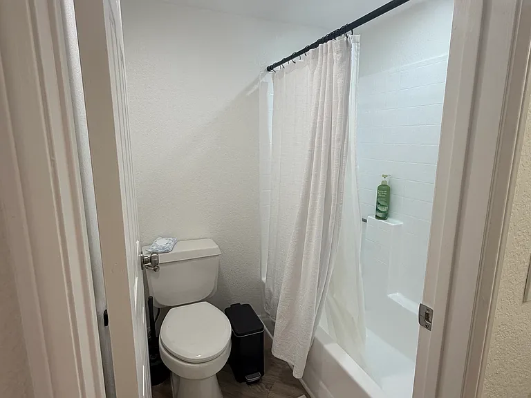 5805 Oak Bend Ln #207 — Photo 8