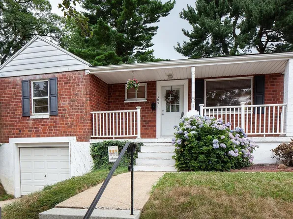 1309 Brandt Ave, New Cumberland, PA 17070