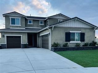 1602 Constant Trl, San Jacinto, CA 92582