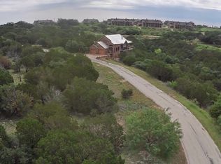 LOT 87 Medinah Dr, Graford, TX 76449