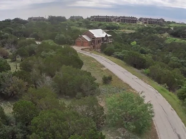 LOT 87 Medinah Dr, Graford, TX 76449