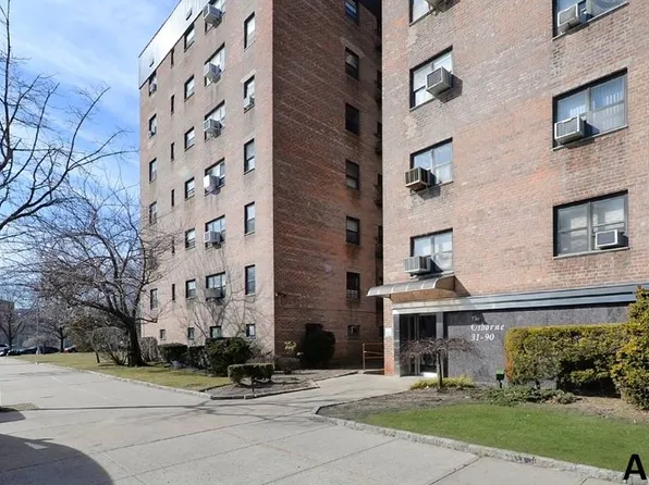31-90 140th St APT 1J, Flushing, NY 11354