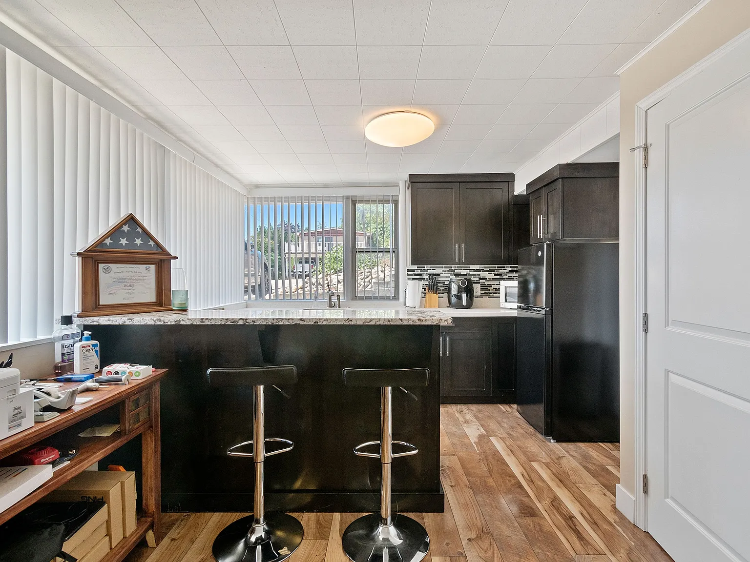 1 bed, 845 sqft, $1,250 — Photo 4