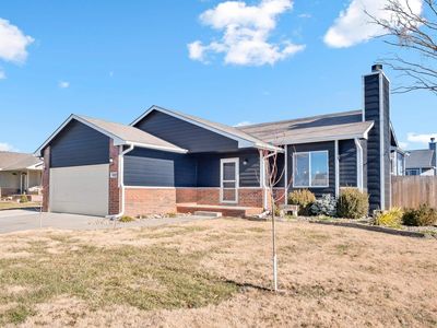 2208 Old Main St, Newton, KS, 67114