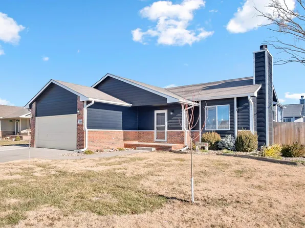 2208 Old Main St, Newton, KS 67114