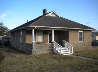 203 S Main St, Linden, IN