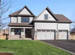 2236 Brentwood Rd, Northbrook, IL 60062