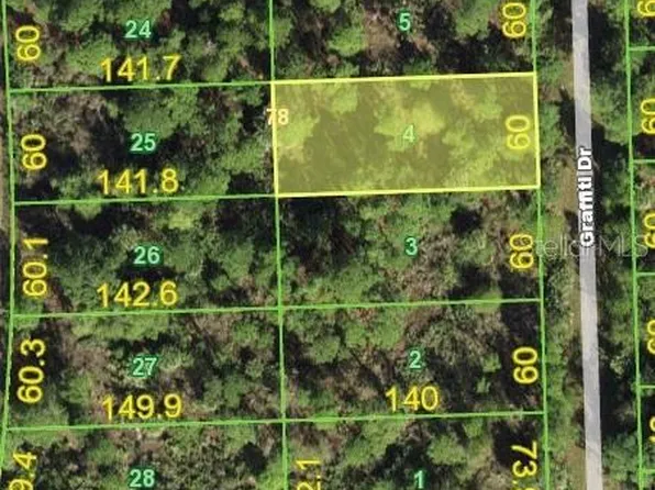 12337 Graffiti Dr #4, Punta Gorda, FL 33955