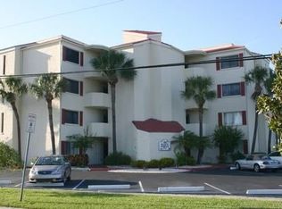 298 Skiff Point #202, Clearwater, FL 33767