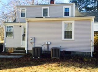 802 Fleeton Rd, Reedville, VA 22539