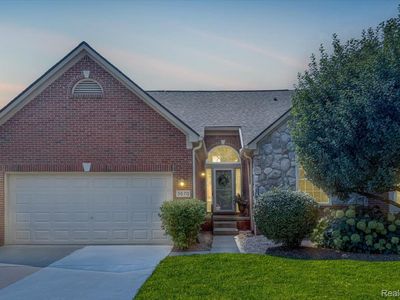 3670 Lexington Dr, Auburn Hills, MI, 48326