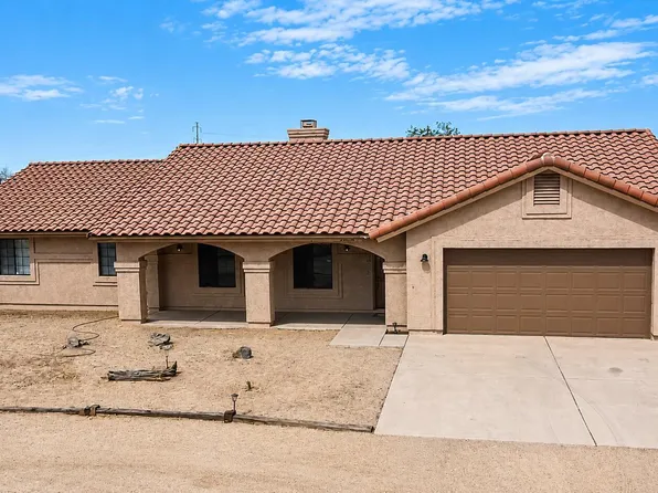 23329 W HILTON Avenue, Buckeye, AZ 85326