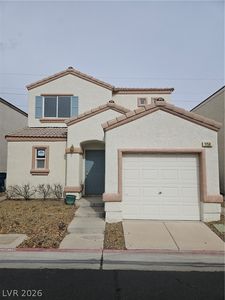 1154 Burnt Sky Ave, Las Vegas, NV, 89183