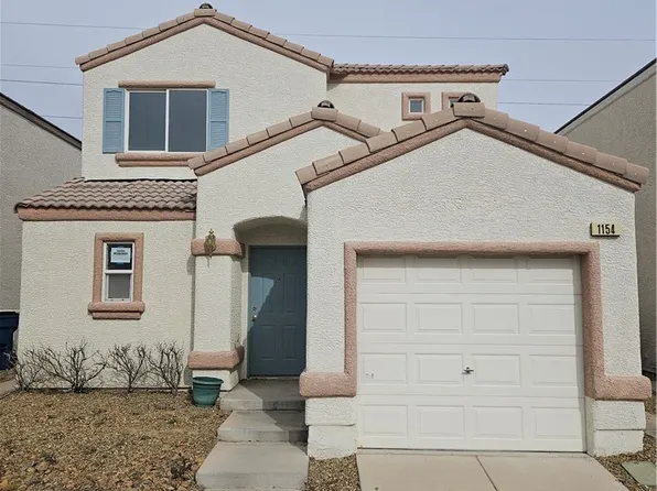 1154 Burnt Sky Ave, Las Vegas, NV 89183