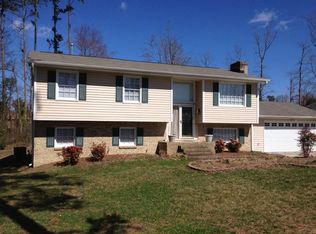 3973 Haithcock Rd, Raleigh, NC 27604