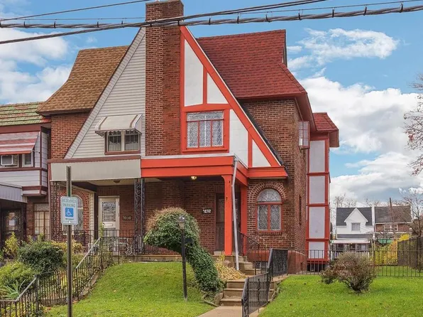 7032 Limekiln Pike, Philadelphia, PA 19138