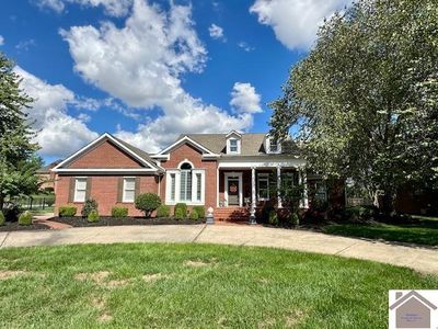 1406 Garland Ct, Murray, KY, 42071