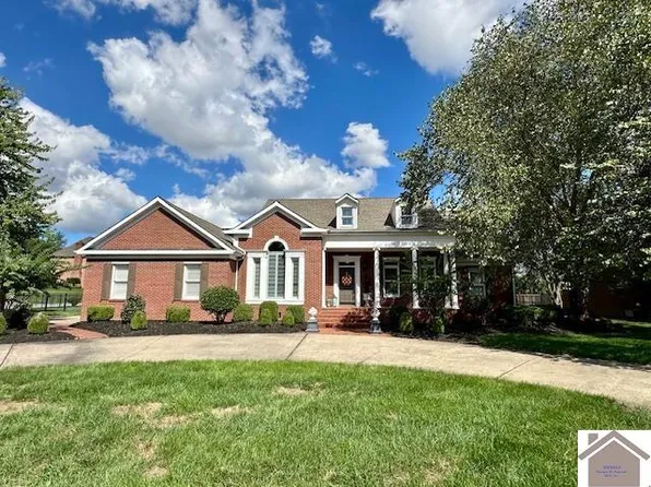 1406 Garland Ct, Murray, KY 42071