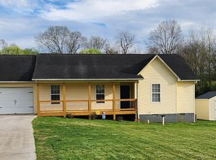 1977 McCleary Rd, Sevierville, TN 37876