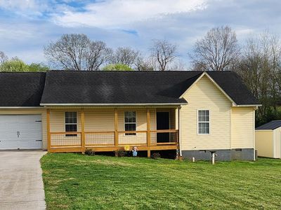 1977 McCleary Rd, Sevierville, TN, 37876