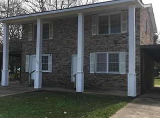 1007 Patton St, Deridder, LA 70634