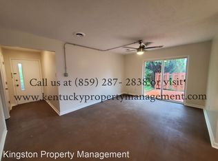 3312 Valhalla Dr, Lexington, KY 40515