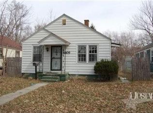 4409 S Park Dr, Fort Wayne, IN 46806