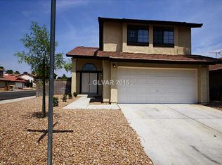 6548 Gumwood Rd, Las Vegas, NV 89108