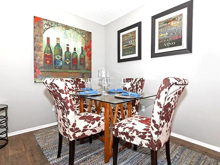 Melia Apartments — Photo 16