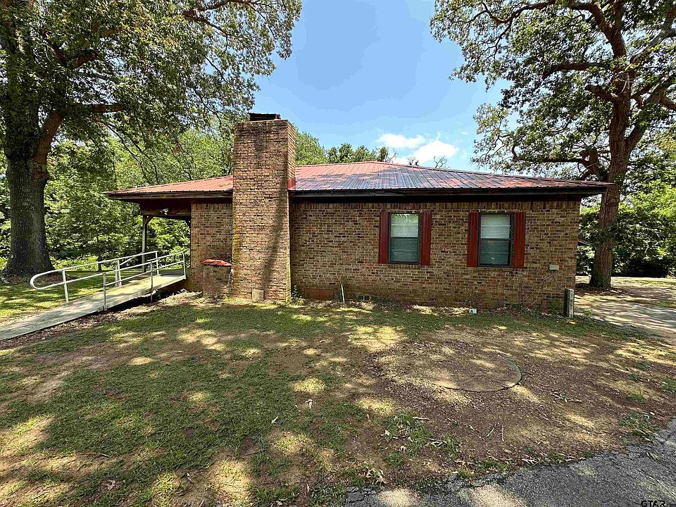 1445 N Main St, Reklaw, TX 75784 MLS 23010050 Zillow