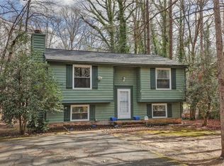2701 Sutters Mill Ct, Midlothian, VA 23112