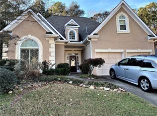 2613 Peterboro Row, Marietta, GA 30062