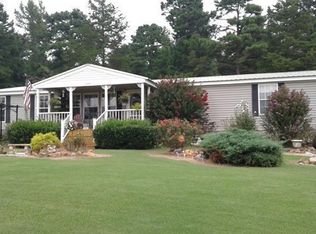 150 La Ln, Dover, AR 72837