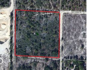 18006 SW 200th St, Archer, FL 32618
