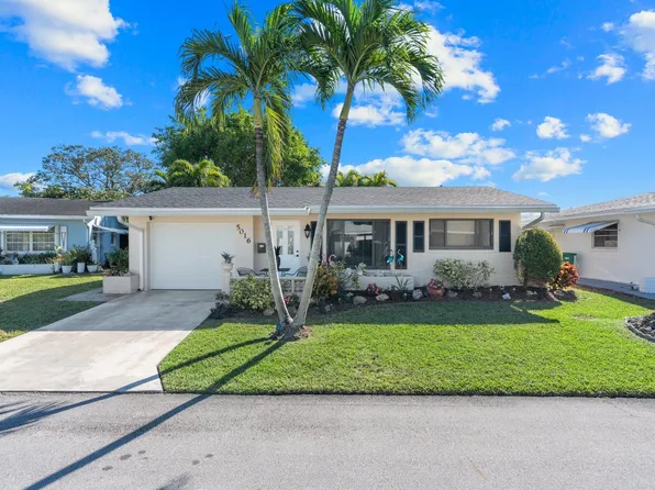 5016 NW 49th Road, Tamarac, FL 33319