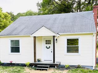 10306 Lambs Creek Church Rd, King George, VA 22485