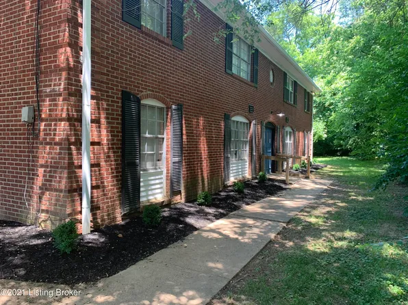 449 Mount Holly Ave APT 2, Louisville, KY 40206